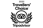 Traveller's Choice 2022 TripAdvisor